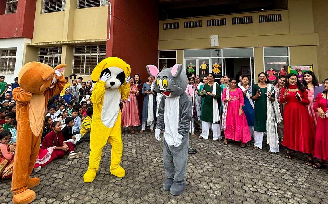 Children’s Day